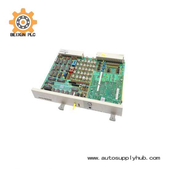 Siemens 6DS1621-8AA Digital Input Module