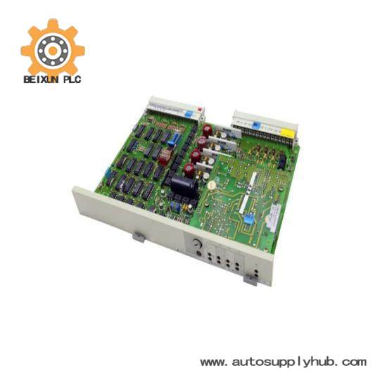 Siemens 6DS1702-8AA Analog Output Module