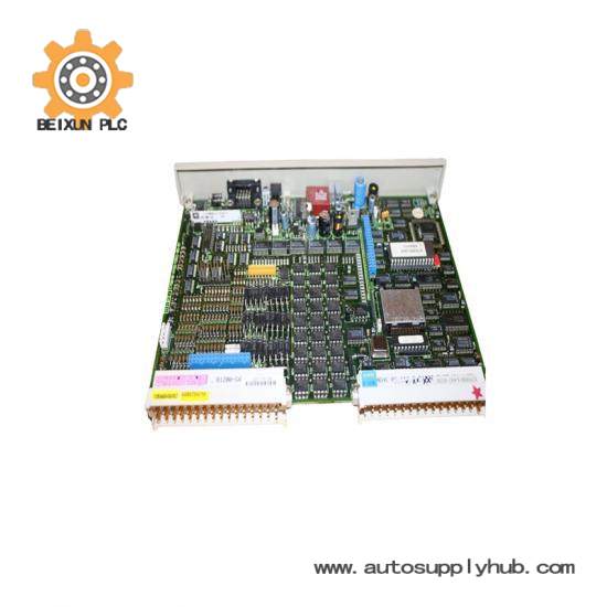 Siemens 6DS1723-8AL Analog Module