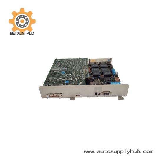 Siemens 6DS1731-8AA Analog Input Module