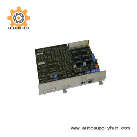 Siemens 6DS1731-8AB PLC MODULE