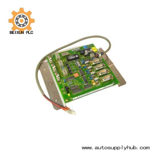 Siemens 6DS1914-8AA I/O BUS COMPARATOR