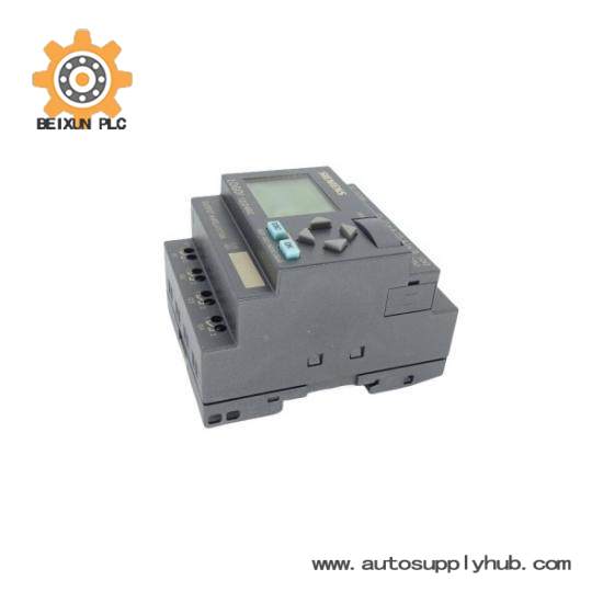 Siemens 6ED1052-1MD00-0BA6 PLC Module