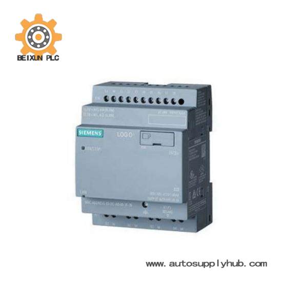 Siemens 6ED1052-2CC08-0BA0  Spare Part