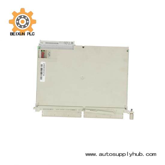 Siemens 6ES5441-4UA14 Digital Output Module