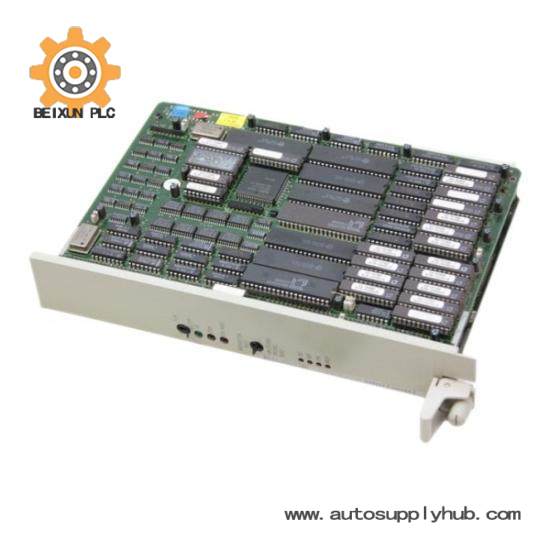 SIEMENS 6ES5946-3UA22 CPU946 Processor Module