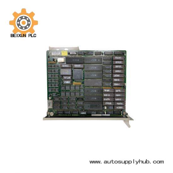 Siemens 6ES5947-3UA22 Processor Module