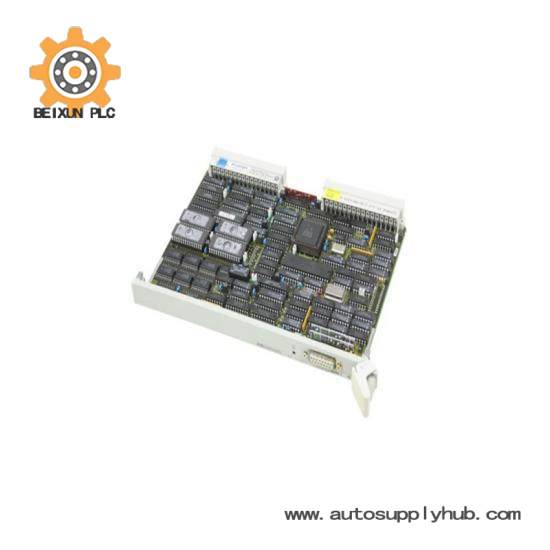 Siemens 6ES5947-3UR21 EXPANSION MODULE