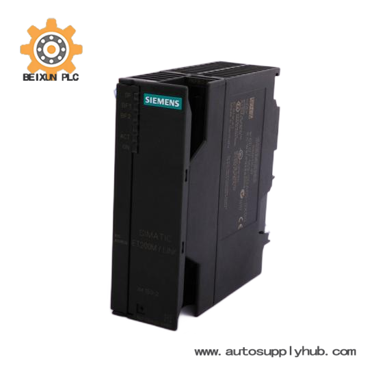 SIEMENS 6ES7090-0XX84-0KA0  PLC Module