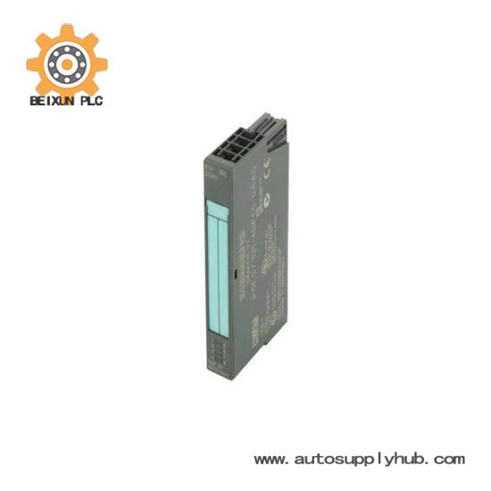 Siemens 6ES7131-4BF50-0AA0 Digital Output Module