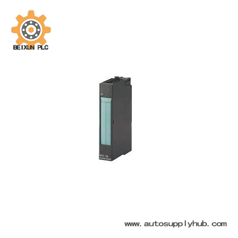 SIEMENS 6ES7134-4GB50-0AB0 PLC Module