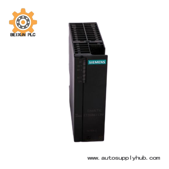 SIEMENS 6ES7135-6FB00-0BA1