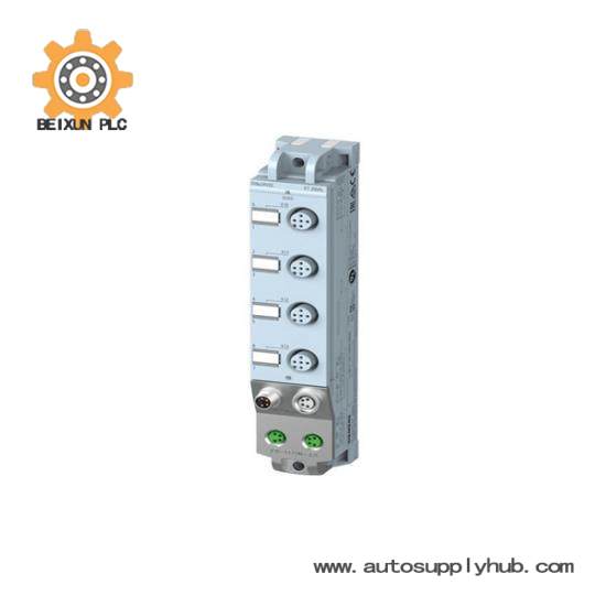 SIEMENS 6ES7142-5AF00-0BA0 Digital Output Module