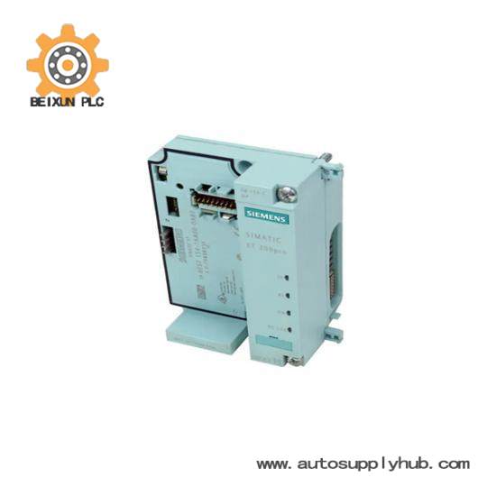 SIEMENS 6ES7154-1AA01-0AB0 Interface module