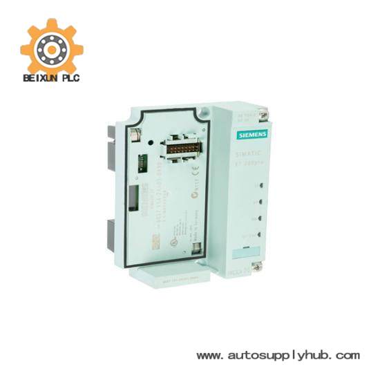 SIEMENS 6ES7154-2AA01-0AB0 Interface module