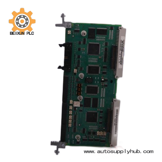 SIEMENS 6ES7193-4CE10-0AA0  terminal module