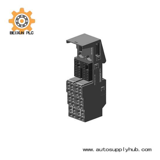 SIEMENS 6ES7193-4CF50-0AA0 Terminal module