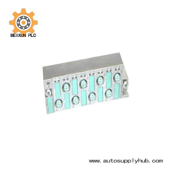 Siemens 6ES7194-4CB50-0AA0 Connection module