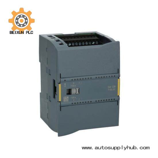 SIEMENS 6ES7226-6DA32-0XB0 DIGITAL OUTPUT Modular