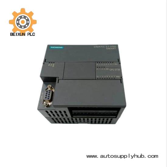 SIEMENS 6ES7288-1SR20-0AA0 CPU SR20