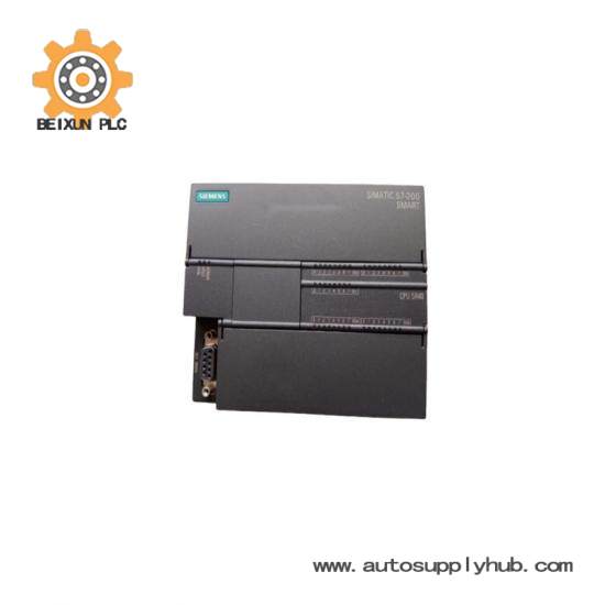 Siemens 6ES7288-1SR40-0AA0 CPU SR40