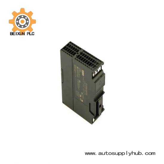 Siemens 6ES7312-1AD10-0AB0 CPU MODULE