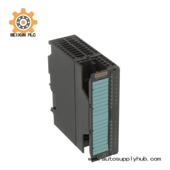 Siemens 6ES7321-1BH10-0AA0  SIMATIC S7-300