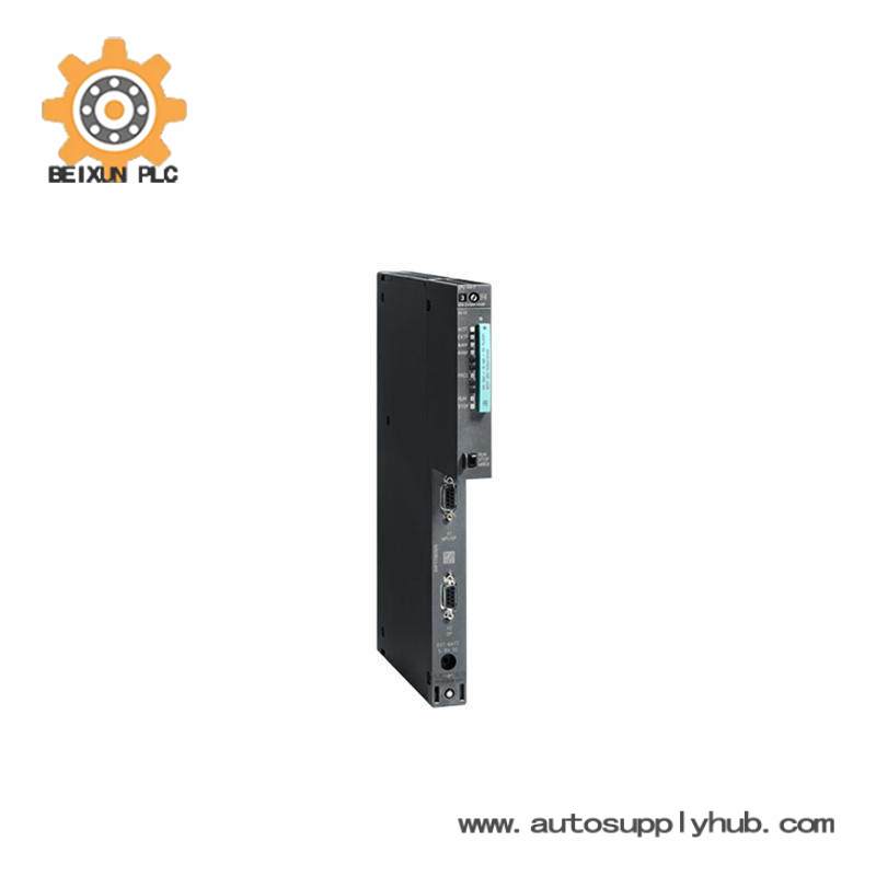 SIEMENS 6ES7414-2XG04-0AB0 Central processing unit