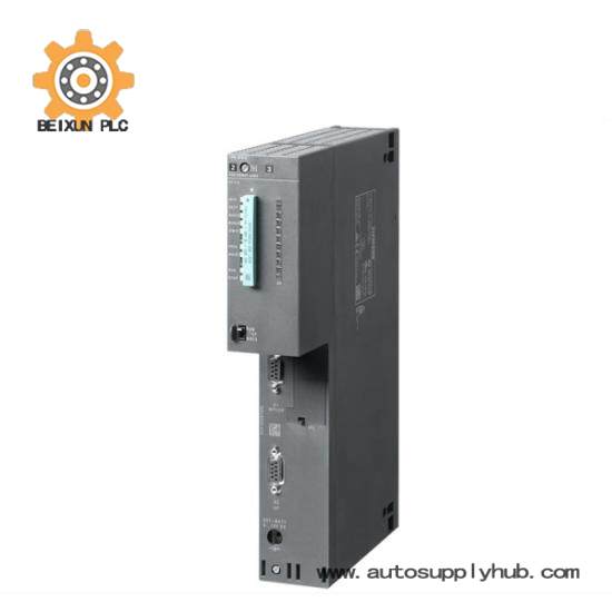 Siemens 6ES7414-3XM07-0AB0  SIMATIC S7-400