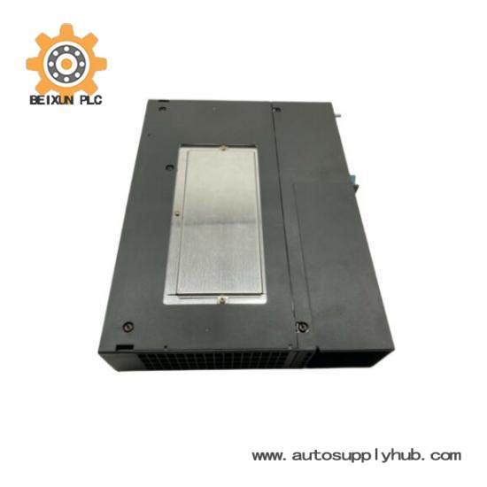 SIEMENS 6ES74174XL000AB0 Processor Module