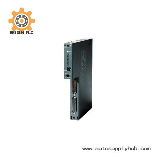 SIEMENS 6ES7461-3AA01-0AA0 Interface Module