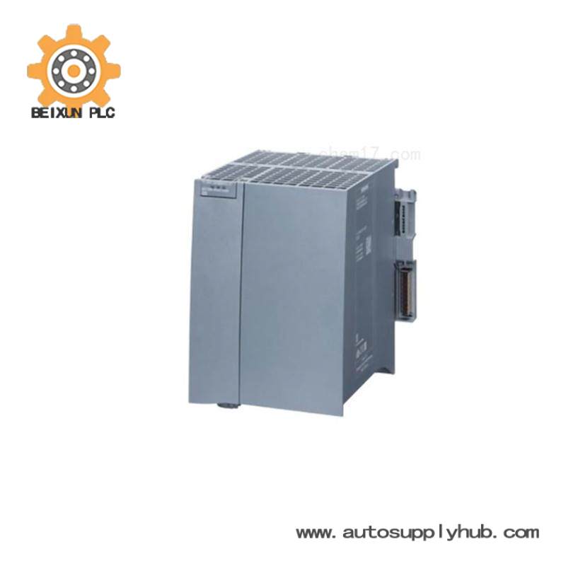 SIEMENS 6ES7507-0RA00-0AB0 Power Supply