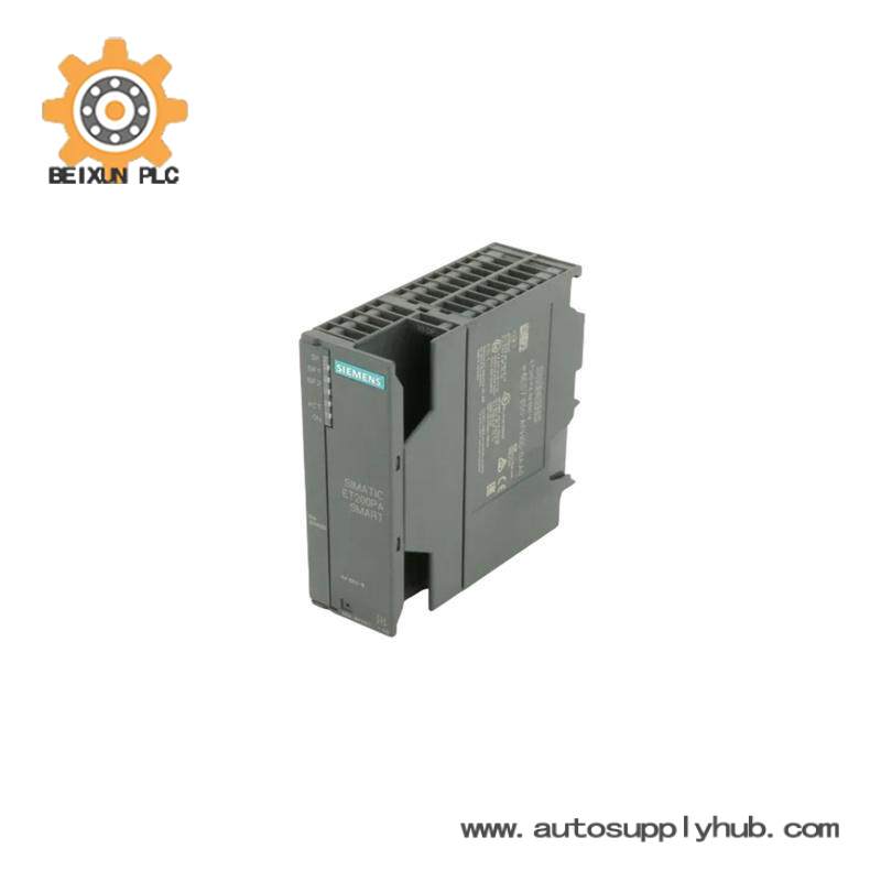 SIEMENS 6ES7650-8PH00-1AA0 Interface Module