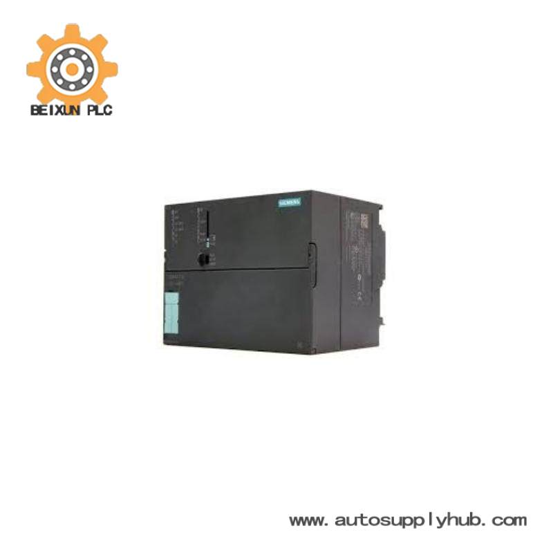 SIEMENS 6ES7677-1DD10-0BA0 PLC - modular embedded Control