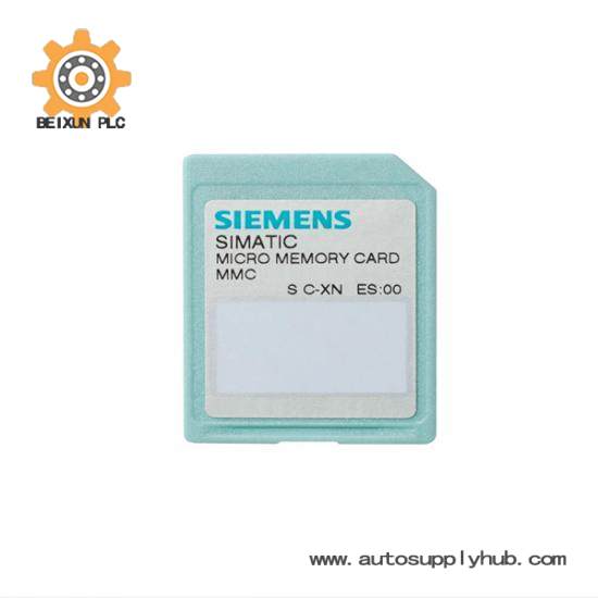 SIEMENS 6ES5951-7ND51  Power Supply