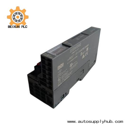 Siemens 6ES7 151-1AA06-0AB0  Interface Module