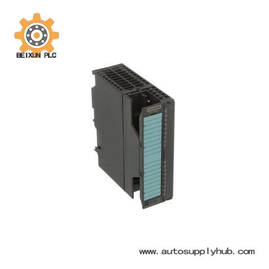 Siemens 6ES7 332-7ND02-0AB0 Analog Output Module