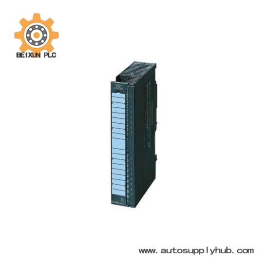 Siemens 6ES7 350-1AH03-0AE0 FM350-1 Counter Module