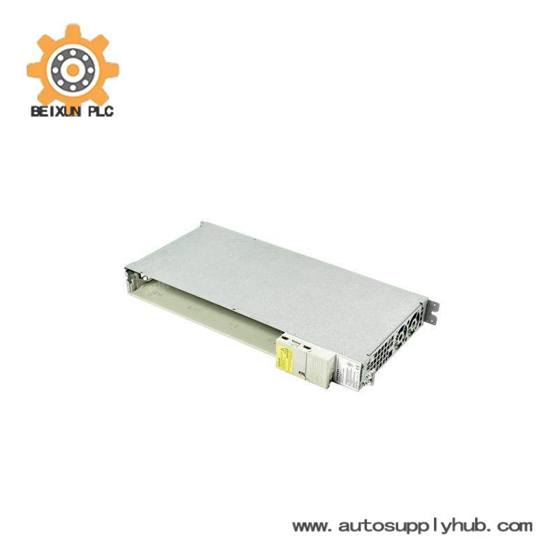 SIEMENS 6FC5247-0AA00-0AA3 NCU Box