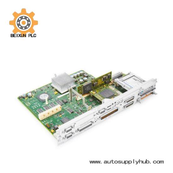 Siemens 6FC5357-0BB35-0AA0  SIMATIC