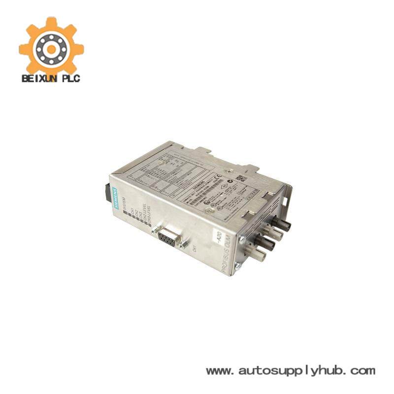 SIEMENS 6GK1503-3CB00  Optical Link Module