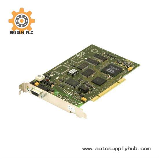 SIEMENS 6GK1561-3AA01 PCI card