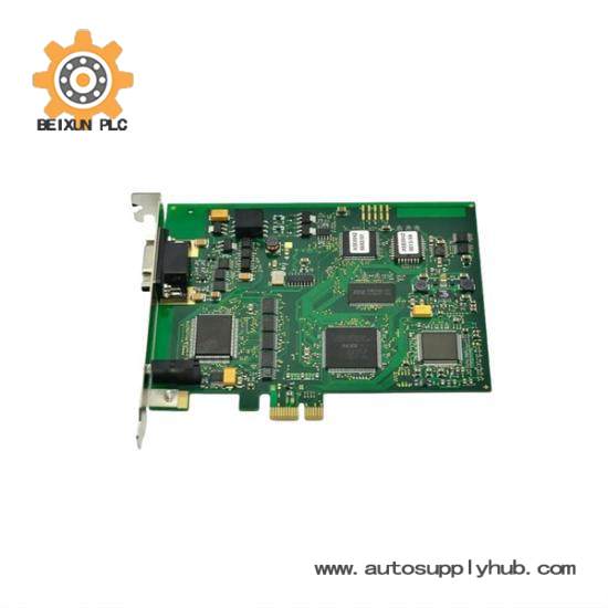 SIEMENS 6GK1562-1AA00 Communication Processor