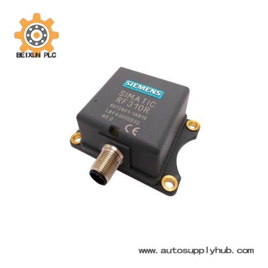 Siemens 6GT2801-1AB10 INTERFACE