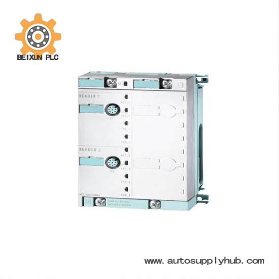 SIEMENS 6GT2 002-1HD00 Communication Module