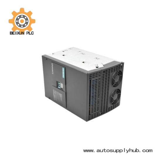 Siemens 6RA8075-6DV62-0AA0 DC Drives