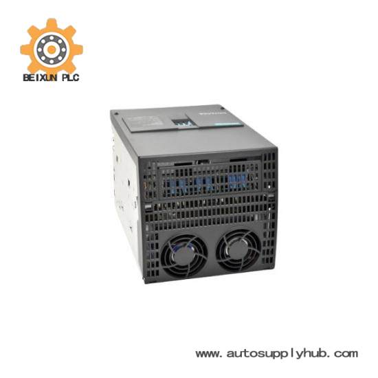 Siemens 6RA8075-6DV62-0AA0 DC Drives