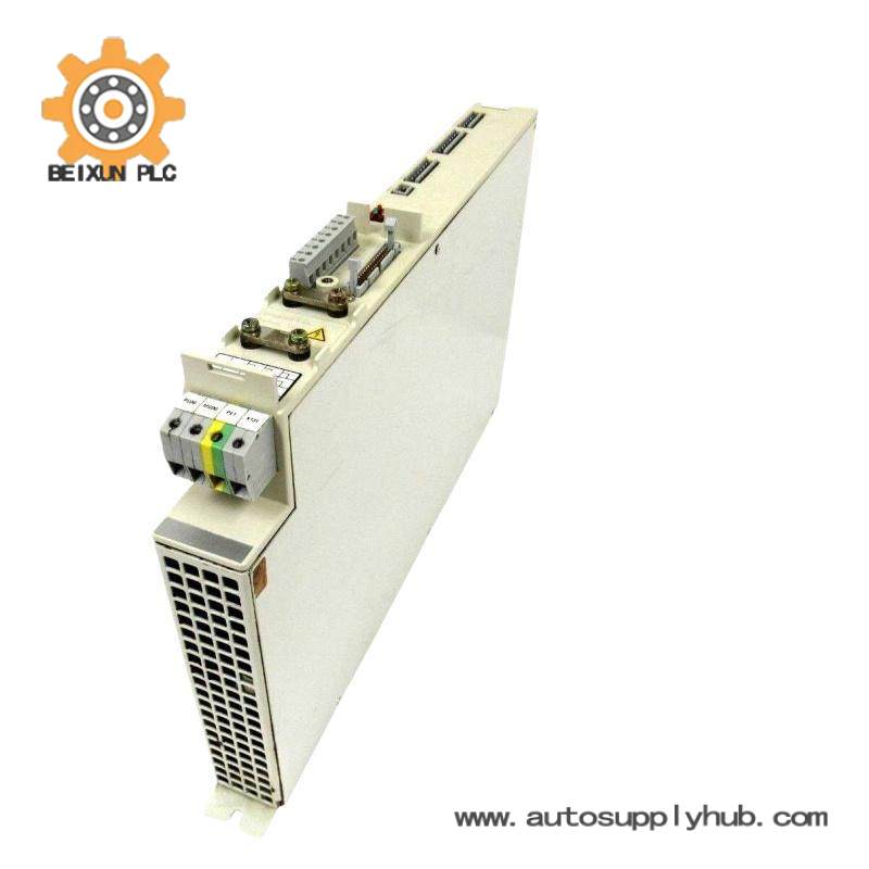 SIEMENS 6SC6110-0GA01 Watchdog Module