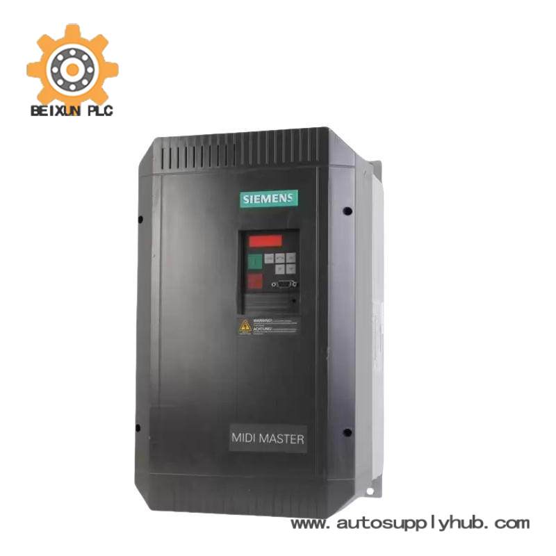 SIEMENS 6SE3122-4DG40 Drives