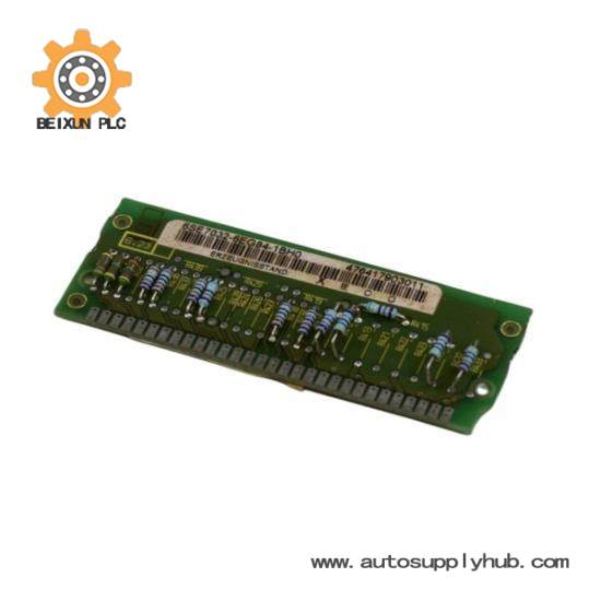 SIEMENS 6SE7031-2HG84-1BH0 standard module